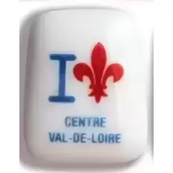 Centres Val-De-Loire