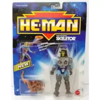 Disks of Doom Skeletor