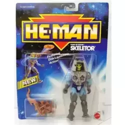 Disks of Doom Skeletor