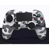 Nacon Asymmetric Wireless Controller Camo Grey