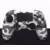Manettes / Joystick / PAD Multi-Plateformes - Nacon Asymmetric Wireless Controller Camo Grey