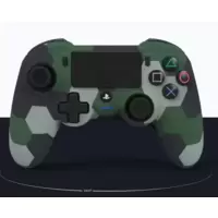 Nacon Asymmetric Wireless Controller Camo