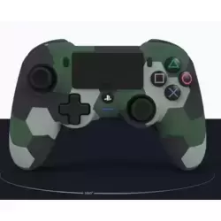 Nacon Asymmetric Wireless Controller Camo Green