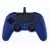 Nacon Manette Filaire Compacte Blue