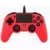 Manettes / Joystick / PAD Multi-Plateformes - Nacon Manette Filaire Compacte Red