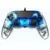 Manettes / Joystick / PAD Multi-Plateformes - Nacon Manette Filaire Compacte Rétroéclairée Blue