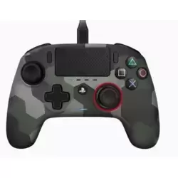 Nacon Revolution Pro Controller 3 Camo Green