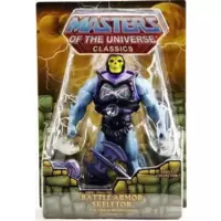 Battle Armor Skeletor