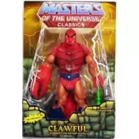 Clawful