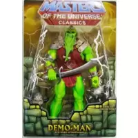 Demo-man