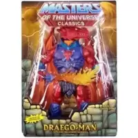 Draego-man