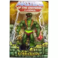 Kobra Khan