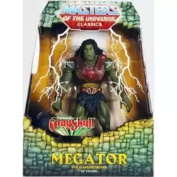 Megator