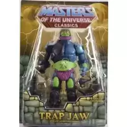 Trap Jaw