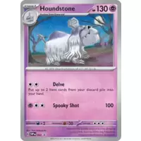 Houndstone