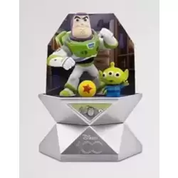 Buzz Lightyear