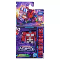 Optimus Prime (Core Class)