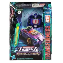 Shadow Striker