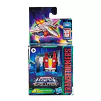 Starscream