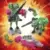 Dino Fury - Pink Ankylo Hammer and Green Tiger Claw Zord