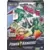 Pink Ankylo Hammer and Green Tiger Claw Zord