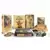 Allan Quatermain et Les Mines du Roi Salomon [Édition Collector limitée ESC VHS-Box-Blu-Ray + DVD + Goodies]