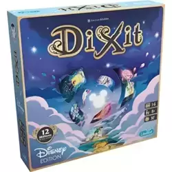 Dixit - Edition Disney