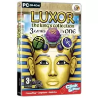 Luxor The King's Collection