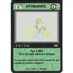 Attirance