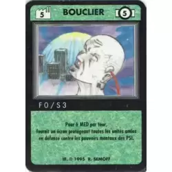 Bouclier