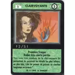 Clairvoyante