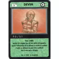 Devin