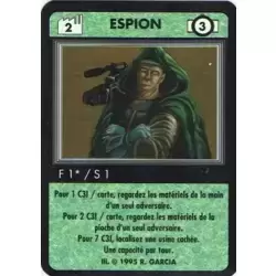 Espion