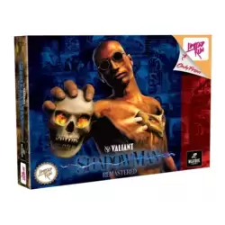 Shadow Man Remastered Classic Edition