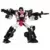 Velocitron Speedia 500 Collection - Transformers Legacy - Decepticon Crasher