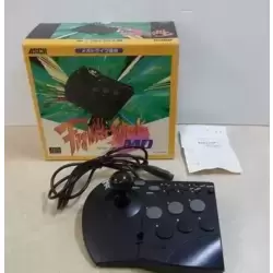 ASCII Fighter Stick MD