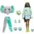 Barbie Cutie Reveal - Barbie Elephant Plush Costume