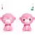 Barbie Cutie Reveal - Chelsea Monkey Plush Costume