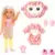 Barbie Cutie Reveal - Chelsea Monkey Plush Costume