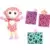 Barbie Cutie Reveal - Chelsea Monkey Plush Costume