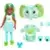 Barbie Cutie Reveal - Chelsea Monkey Plush Costume