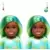 Barbie Cutie Reveal - Chelsea Monkey Plush Costume