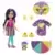 Barbie Cutie Reveal - Tucan Plush Costume (Chelesa)