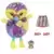 Barbie Cutie Reveal - Tucan Plush Costume (Chelesa)