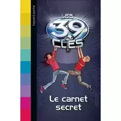 Le carnet secret