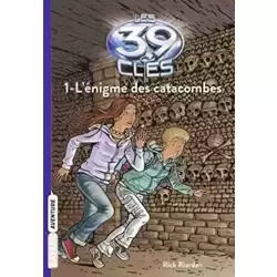 L'énigme des catacombes