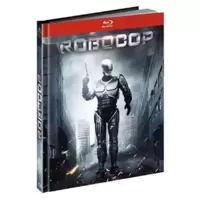 Robocop [Blu-Ray + DVD-Édition limitée Digibook]