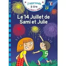 Le 14 juillet de Sami et Julie