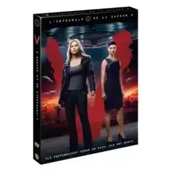 V, saison 2 - coffret 2 DVD