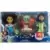 Disney Encanto Dolls & Playsets - Mirabel & Bruno Petite Dolls Storytelling Gift Set
